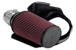 C&L Short Ram Air Intake w/ 85mm MAF